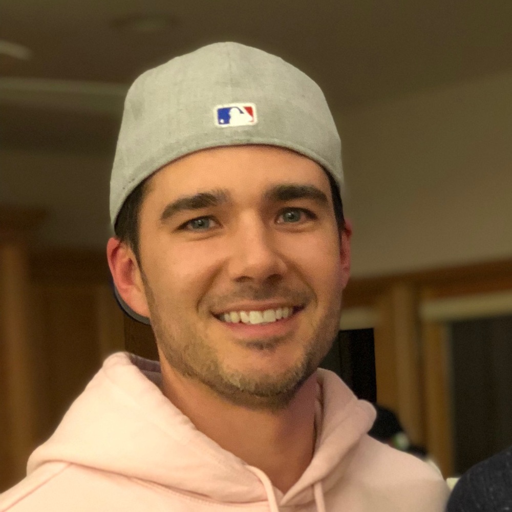 Meet your Posher, Robert